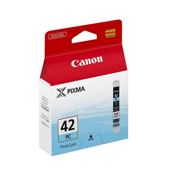 Canon 6388B001 Картридж фото голубой CLI-42 PC для Canon PIXMA Pro-100