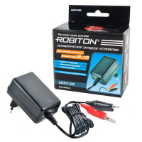 Зарядное устройство для батарей ROBITON LAC612-500 BL1