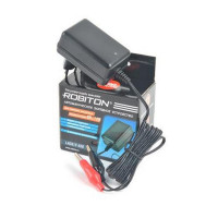 Зарядное устройство для батарей ROBITON LAC612-500 BL1