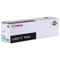Canon 0261B002 Тонер синий C-EXV 17 для Canon iRC4080 / 4580 / 5180