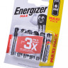 Батарейка Energizer MAX LR03 BL6 (Комплект 6 шт.)