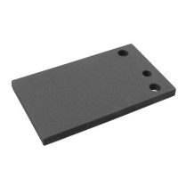 NV Print NVP-FC7-6297-NC Тормозная площадка ADF (резинка) для  Canon iR1133 / iRC1021 / 1028 / MF8360 / 8380 / 8450 (FC7-6297)(совместимая)