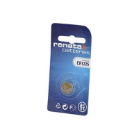 Батарейка RENATA CR1225 BL1