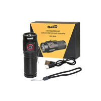 Фонарь GARIN LUX MR-3LED
