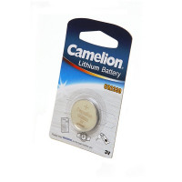 Батарейка Camelion CR2330-BP1 CR2330 BL1