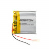 Аккумулятор ROBITON LP303030 3.7В 180мАч PK1