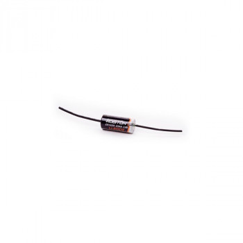 Батарейка ROBITON ER14335-AX ER14335 2/3AA с аксиальными выводами PH1 Тип: LSC1600-2/3AA-3.6VЦена: за 1 шт.