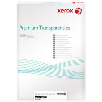 Xerox 003R98198 Пленка Premium Universal XEROX A4, 100 листов (уд. полоса по длин. кромке)