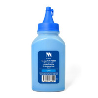NV Print NVP-SamColor-Type2-50gC Тонер для Samsung Color универсальный Type2 (50г) Cyan совместимый