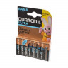 Батарейка DURACELL ULTRA LR03 BL8 (Комплект 8 шт.)