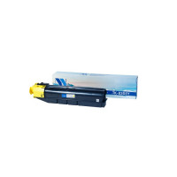 NV Print NVP-TK8305Y Картридж совместимый NV-TK-8305 Yellow для Kyocera TASKalfa-3050 / TASKalfa-3051 / TASKalfa-3550 / TASKalfa-3551 (15000k)