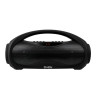 Колонка портативная SVEN PS-420, 1.0, 12 Вт, Bluetooth, FM-тюнер, micro SD, MP3-плеер, черная, SV-015220