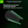 Батарейки КОМПЛЕКТ 8 шт., GP Ultra Plus G-Tech, AAA (LR03), алкалиновые, мизинчиковые, 24AUPA21-2CRB8