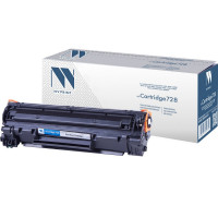 NV Print NVP-728 Картридж совместимый NV-728 для Canon i-Sensys 4410 /  4430 /  4450 /  4550 /  4550d /  4570 /  4570dn /  4580 /  4580dn /  4730 /  4750 /  4780w /  4870 /  4870dn /  4890 /  4890dw (2100k)
