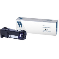 NV Print NVP-106R01604Bk Картридж совместимый NV-106R01604 Black для Xerox Phaser 6500  /  WorkCentre 6505 (3000k)