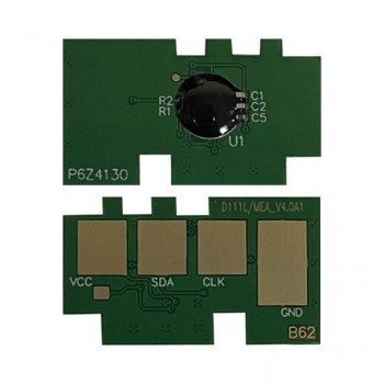 Чип Samsung SCX-5635/5835 (D208) 