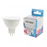 Лампа светодиодная КОСМОС LED10.5wJCDRC45 10.5Вт GU5.3 4500K BL1
