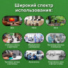 Удлинитель сетевой SONNEN PSW-503, 3 розетки c заземлением, выключатель 10 А, 5 м, белый, 513661