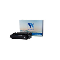 NV Print NVP-056HNC Картридж совместимый NV-056H (БЕЗ ЧИПА) для Canon LBP325x / MF543x / MF542x (21000k)