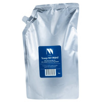 NV Print NVP-M402-PR-1KG-BAG Тонер для HP M402 (1кг, ASC) пакет (CF226A / X , CF228A / X,CF287A / X) для HP LaserJet Pro M402, M426, M403, M427, M506, M527;  Canon LBP 212, 214, 215, MF421, 426d, 428, 429  совместимый Premium