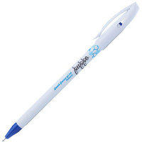 Ручка гелевая Flexoffice Puppo 0,5  мм., синяя, 1 шт. (FLEXOFFICE FO-GEL020 BLUE Bulk)