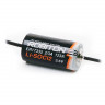Батарейка ROBITON ER17335-AX 2/3A с аксиальными выводами PH1