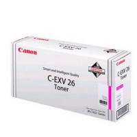 Canon 1658B006 Тонер C-EXV26 пурпурный для Canon iR C1021i / C1028i / C1028iF (6000 стр.)