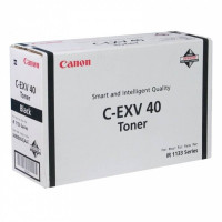 Canon 3480B006 Тонер C-EXV40 для Canon iR 1133, 1133A, 1133iF (6000 стр.)
