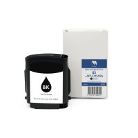 NV Print NVP-CH565A Струйный картридж 82 (NV-CH565A) Black для HP DesignJet 510 / 800 (69 мл)