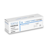 A1T TrendArt TrA_CF531A Картридж TrendArt голубой для HP CLJ M180 / M181, 0.9K