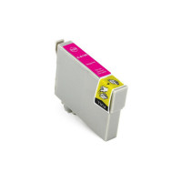 NV Print NVP-C13T11134A10 Струйный картридж T0813 (NV-C13T11134A10) Magenta для Epson Stylus Photo 1410 / R270 / R290 / R295 / R390 / RX590 / RX610 / RX615 / X690 / TX650 / TX659 / TX700 / TX700W / TX710W / TX800 / T50 / T59 (18.2 мл) совместимый