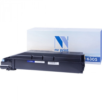 NV Print NVP-TK6305 Картридж совместимый NV-TK-6305 для Kyocera TASKalfa 3500 /  3500i /  3501 /  3501i /  4500 /  4500i /  4501 /  4501i /  5500 /  5500i /  5501 /  5501i (35000k) NVP-TK6305, Совместимость: Kyocera TASKalfa 3500i / 3501i / 4500i / 4501i / 5500i / 5501i, ресурс: 35000 стр.