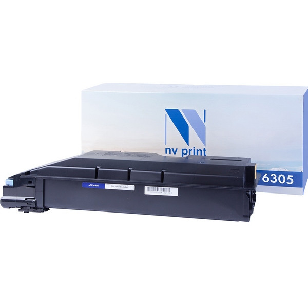 NV Print NVP-TK6305 Картридж совместимый NV-TK-6305 для Kyocera TASKalfa 3500 /  3500i /  3501 /  3501i /  4500 /  4500i /  4501 /  4501i /  5500 /  5500i /  5501 /  5501i (35000k)