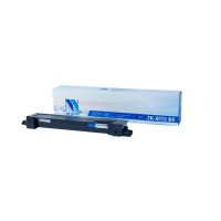 NV Print NVP-TK8115Bk Картридж совместимый NV-TK-8115 Black для Kyocera EcoSys-M8124 / EcoSys-M8130 (12000k)
