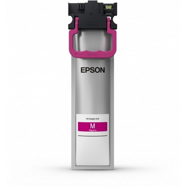 Epson C13T945340 Картридж пурпурный T9453 XL для Epson WF-C5290 / С5790 (5000стр)
