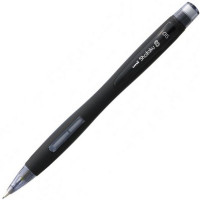 Карандаш механический Uni Shalaku 0.5 мм (UNI M5-288 Black)