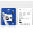 Карта памяти microSDHC 16 ГБ NETAC P500 Standard, UHS-I U1,80 Мб/с (class 10), адаптер, NT02P500STN-016G-R