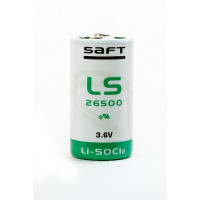 Батарейка SAFT LS 26500 C