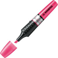 Текстовыделитель Stabilo Luminator С Системой Жидких Чернил Розовый 2-5 мм. (STABILO 71/56)