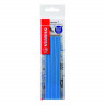 Стержень для шариковой ручки Stabilo 868 XF 0,30 мм. Синий  (STABILO 868/3-041-10)