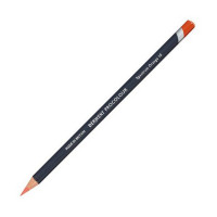 Карандаш цветной Derwent Procolour 10 Spectrum Orange Оранжевый спектральный (Derwent 2302442)