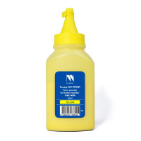 NV Print NVP-HL3040-Type2-60gY Тонер для Brother HL3040 / 3140 / 4040 Type2 (60г) Yellow совместимый