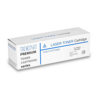 A1T TrendArt TrA_CF532A Картридж TrendArt желтый для HP CLJ M180 / M181, 0.9K