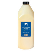 NV Print NVP-CEXV51-TYPE1-500gY Тонер + девелопер для Canon C-EXV51 (500г) Yellow для IR C5535, C5540, C5550, C5560 Type1 совместимый