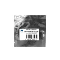 NV Print NVP-CH-MLT-D101S-50 Чип для Samsung MLT-D101S (50шт) для ML216x / SCX3400 / 3405 / 3405F / 3405FW / 3407 / SF-760 (1.5K) совместимый