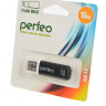 Носитель информации PERFEO PF-C13B016 USB 16GB черный BL1