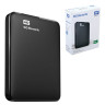 Внешний жесткий диск WD Elements Portable 500GB, 2.5