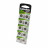 Батарейка Camelion AG13-BP10(0%Hg) AG13 357 BL10