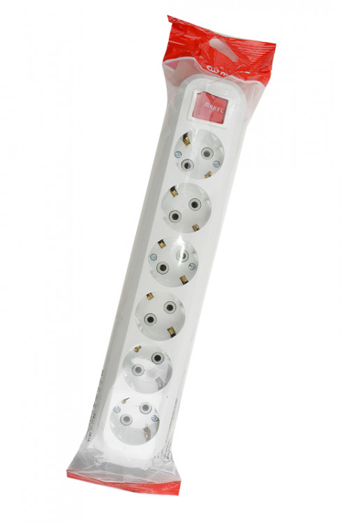 Колодка MAKEL MGP231 BL1