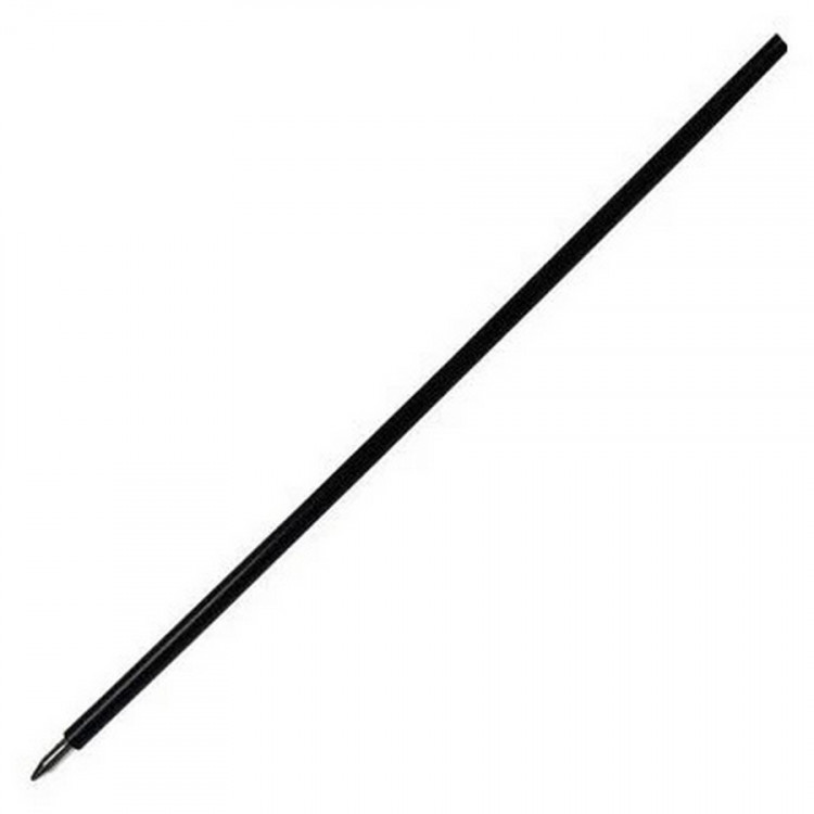 Стержень к шариковым ручкам STABILO 868 XF / 0,30 мм., черный, 1 шт. (STABILO 868/3-046-1, 868/3-046-10)